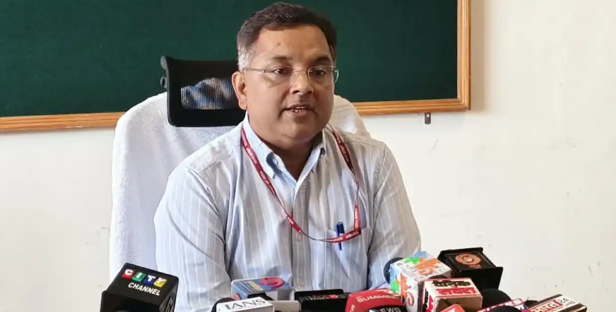 ईपीएफओ ने वेतन सीमा बढ़ाने की घोषणा की; नियोक्ताओं और कर्मचारियों से सामाजिक सुरक्षा लाभ उठाने का आग्रह