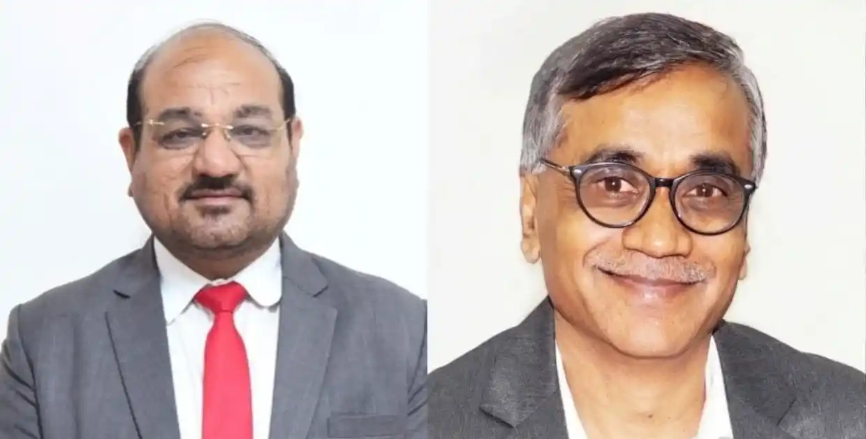 भूमिगत संरचना का मानचित्रण: संपूर्ण प्रणाली और संपूर्ण सरकार दृष्टिकोण के ज़रिए किस प्रकार आईसीएआर की ‘मृदा आसूचना’ भारत के विशाल अवसंरचना विस्तार को नया रूप दे रही है