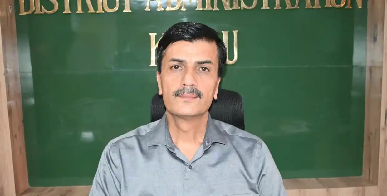 राष्ट्रपति के प्रस्तावित प्रवास को लेकर कुल्लू में सुरक्षा प्रतिबंध लागू