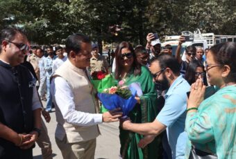 कचरा फैलाने वालों पर नजर रखने को बनेगा फ्लाइंग स्क्वायड