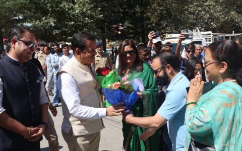 कचरा फैलाने वालों पर नजर रखने को बनेगा फ्लाइंग स्क्वायड