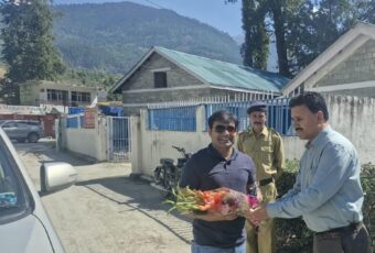 पतलीकुहल में बनेगा हिमाचल प्रदेश का पहला ट्राउट ब्रूड बैंक