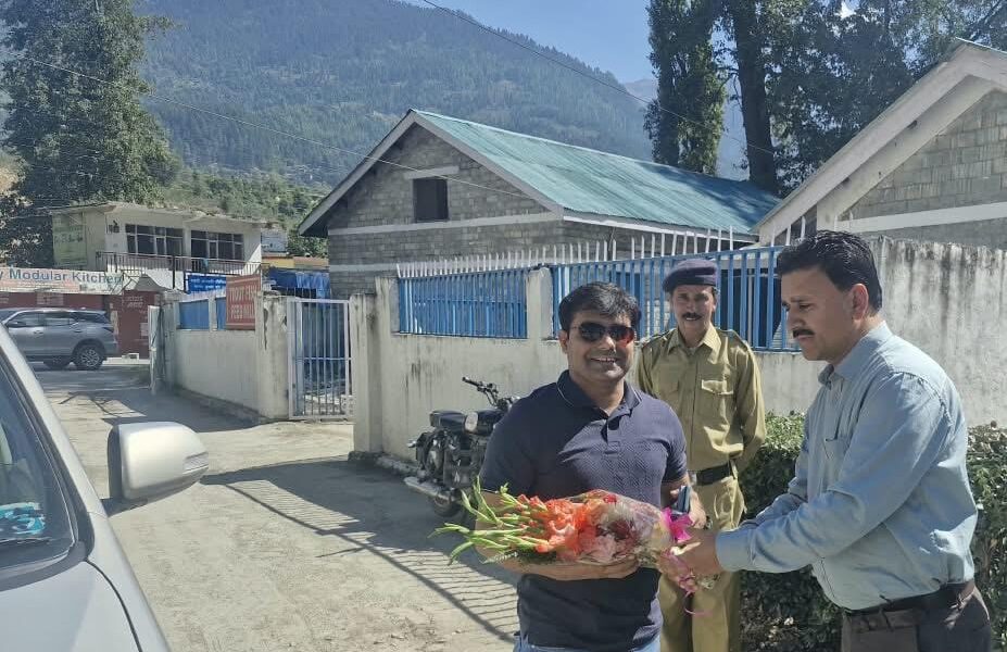 पतलीकुहल में बनेगा हिमाचल प्रदेश का पहला ट्राउट ब्रूड बैंक