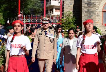 पुलिस महानिदेशक ने विद्यार्थियों, अभिभावकों और शिक्षकों से ‘एंटी-चिट्टा जन आंदोलन’ में सक्रिय भागीदारी का किया आह्वान