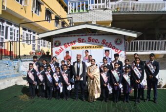 *नकल रोकने के लिए लाइव निगरानी और ऑडियो-विजुअल रिकॉर्डिंग के निर्देश : डॉ राजेश शर्मा*