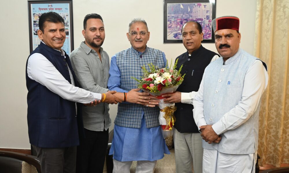 सुक्खू को अपने हालात की चिंता करनी चाहिए, बार-बार क्यों लगानी पड़ रही है दिल्ली की दौड़जयराम ठाकुर