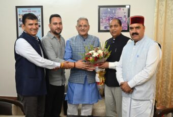 सुक्खू को अपने हालात की चिंता करनी चाहिए, बार-बार क्यों लगानी पड़ रही है दिल्ली की दौड़जयराम ठाकुर
