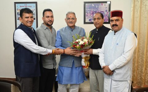 सुक्खू को अपने हालात की चिंता करनी चाहिए, बार-बार क्यों लगानी पड़ रही है दिल्ली की दौड़जयराम ठाकुर