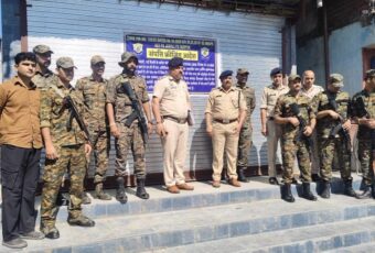 नशा तस्करों के वित्तीय नेटवर्क पर प्रदेश सरकार की कड़ी कार्रवाई-नूरपुर पुलिस द्वारा 74.12 लाख रुपये की संपत्ति फ्रीज करने की सक्षम प्राधिकारी ने की पुष्टि