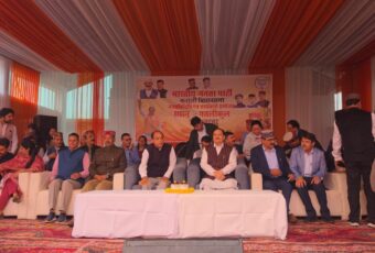 चार सालों में कुव्यवस्था, कुप्रबन्धन, कुनीति, कुशासन के लिए ही प्रसिद्ध हुई सुख्खू सरकार: नड्डा
