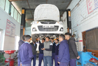 तकनीकी क्षेत्र में युवाओं के लिए खुल रहे समृद्धि के नए द्वार