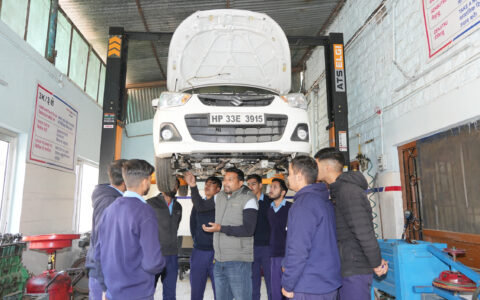 तकनीकी क्षेत्र में युवाओं के लिए खुल रहे समृद्धि के नए द्वार